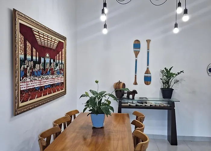 Apartamento Em Ubatuba
