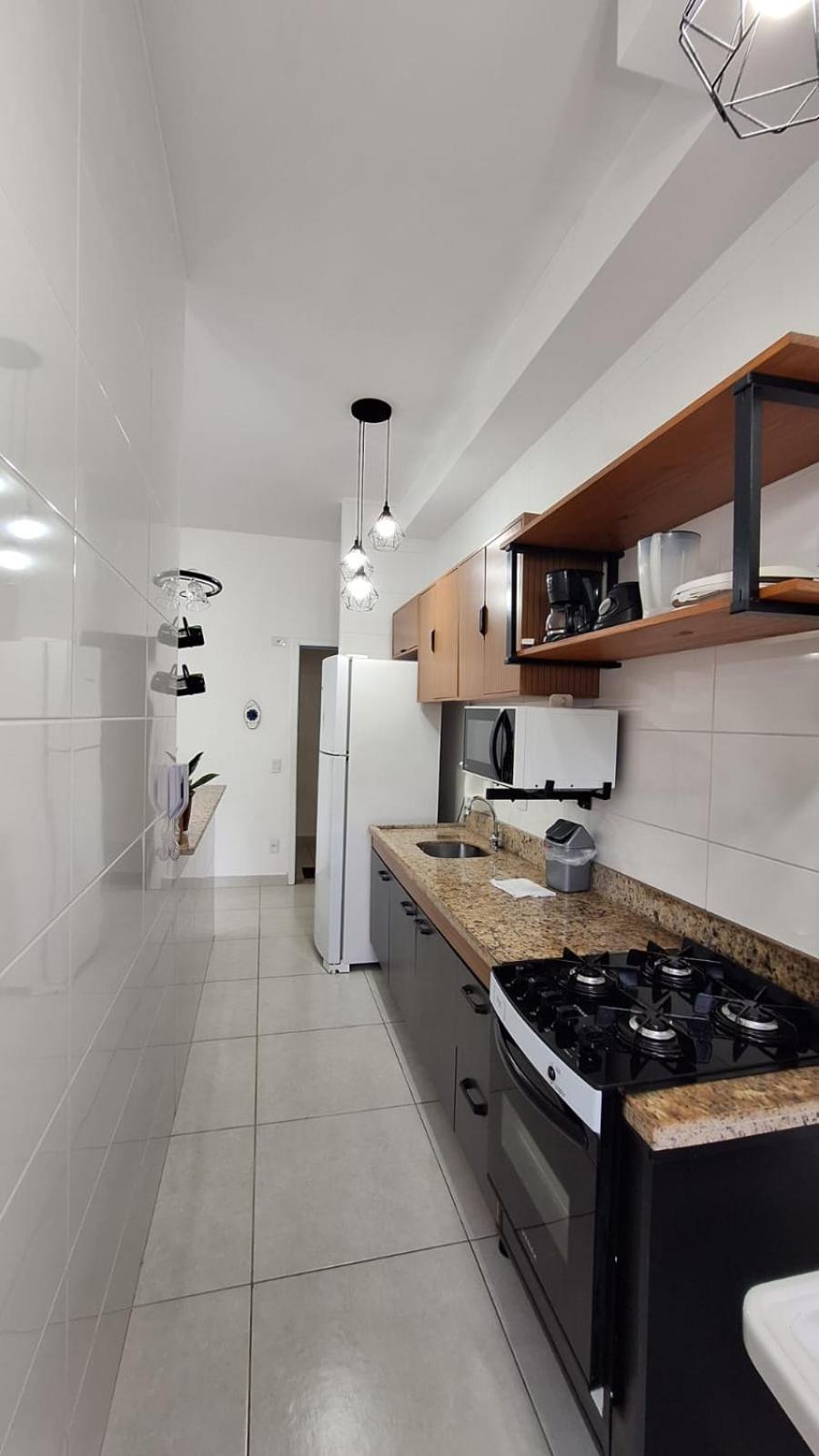 Apartment Em Ubatuba
